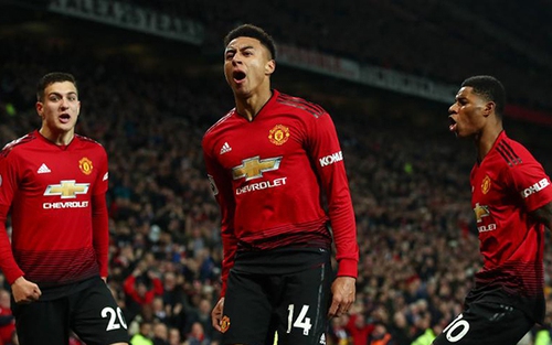Xem TRỰC TIẾP Arsenal vs M.U (02h55, 26/1) ở đâu?