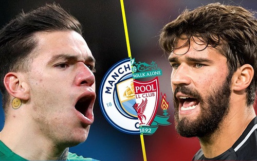 CẬP NHẬT tối 3/1: Thủ môn Liverpool và Man City xuất sắc nhất. Neville khen Rashford, chê Pogba