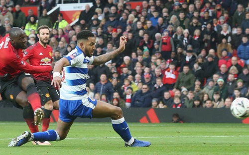 CẬP NHẬT sáng 6/1: M.U, Chelsea và Arsenal cùng thắng. Chủ nhà UAE thoát thua ở trận mở màn Asian Cup 2019