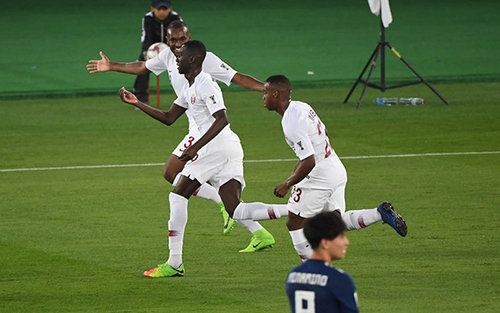 Nhật Bản 1-3 Qatar: Qatar vô địch Asian Cup lần đầu tiên trong lịch sử!