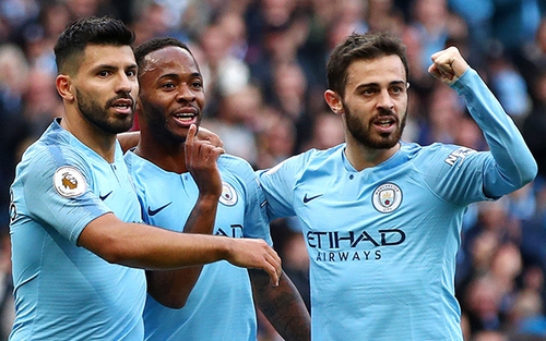 Xem TRỰC TIẾP Schalke 04 vs Man City (3h00, 21/2) ở đâu?