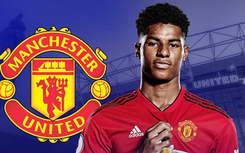 TIN HOT M.U 21/1: Rashford nhận lương khủng. Herrera chuẩn bị gia hạn. Fellaini không hối hận khi ra đi