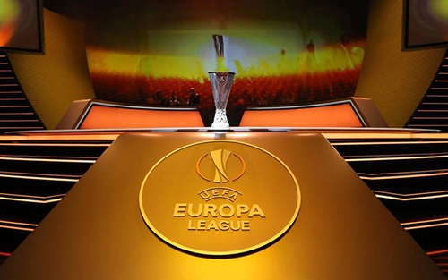 Kết quả bốc thăm vòng 1/8 Europa League: Chelsea, Arsenal dễ thở