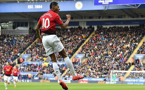 CẬP NHẬT sáng 4/2: M.U, Man City, Real Madrid chiến thắng. Aguero thừa nhận dùng tay ghi bàn