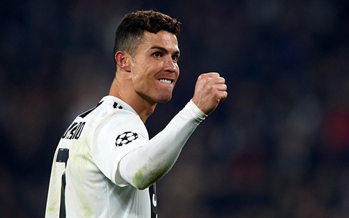 Ronaldo lập hat-trick hạ Atletico: Ngày vị vua trở lại