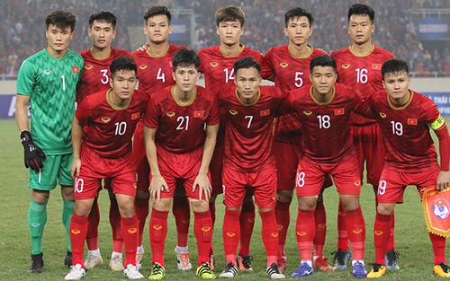 Những người hùng U23 Việt Nam nói gì sau chiến thắng 4-0 trước U23 Thái Lan?