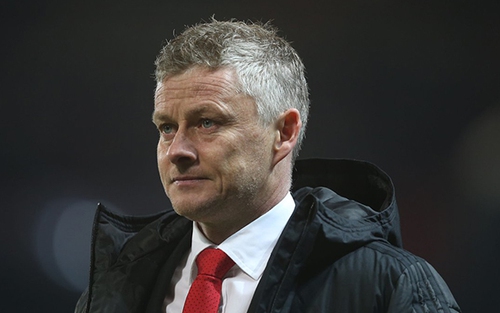 Thống kê gây sốc về thành tích của MU trên sân nhà tại Champions League mùa này