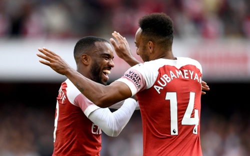 Link xem TRỰC TIẾP bóng đá Arsenal vs Crystal Palace (22h, 21/4) ở đâu?