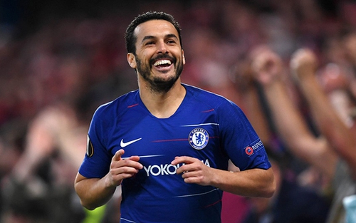 Chelsea 4-3 Slavia Praha (Chung cuộc 5-3): Thắng nghẹt thở, Chelsea vào bán kết