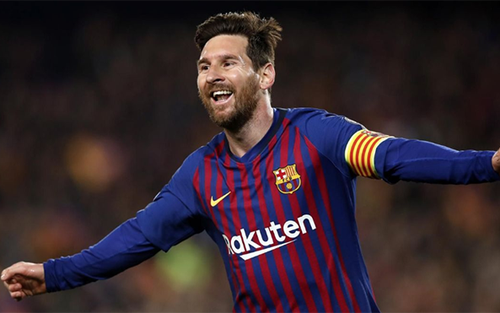 VIDEO Barcelona 2-1 Real Sociedad: Barca đã tiến rất gần ngôi vương