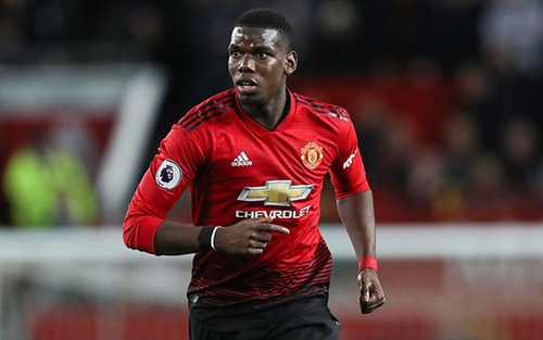 CHUYỂN NHƯỢNG 11/5: Pogba khó rời MU. Barcelona bán Rakitic. Neymar muốn tới Real