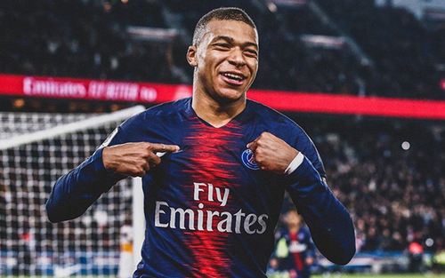 CHUYỂN NHƯỢNG Real 9/6: Ấn định ngày ra mắt Eden Hazard. Chờ cơ hội mua Mbappe