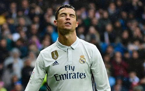 Cristiano Ronaldo bị khởi kiện với cáo buộc trốn thuế gần 15 triệu euro