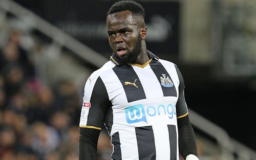 Thế giới bóng đá bàng hoàng sau sự ra đi của Cheick Tiote ở Trung Quốc