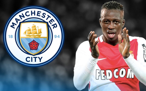 Man City mua Danilo và Mendy, Guardiola trong 10 ngày tiêu 150 triệu cho vị trí hậu vệ cánh