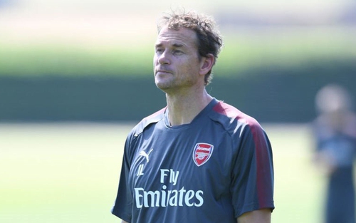 Wenger bổ nhiệm 'trò cũ' làm trợ lý, quyết tìm thủ môn giỏi nhất cho Arsenal