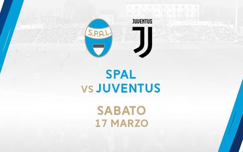 SPAL 2-1 Juventus (KT): Thi đấu bạc nhược, Juve không thể sớm lên ngôi