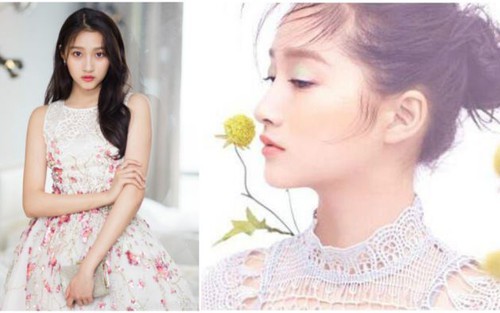 4 lý do chứng minh không ai xứng với Luhan hơn Quan Hiểu Đồng!
