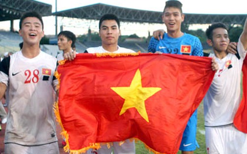 Bức tranh muôn màu