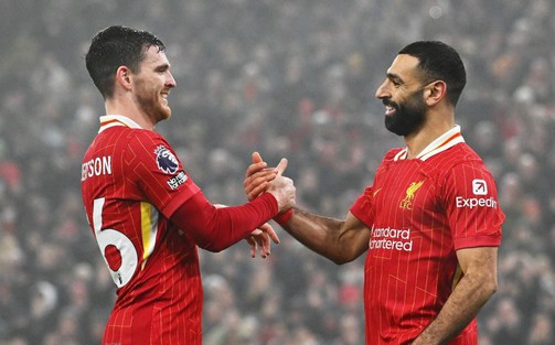 Nhận định Frankfurt vs Liverpool (02h00, 23/10): Arne Slot cần làm gì để vực dậy The Kop?