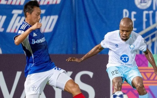 Lịch thi đấu bóng đá hôm nay 22/10: Nhà vô địch V-League so tài ông lớn Nhật Bản