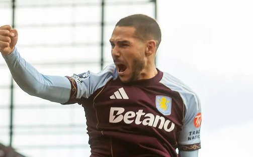 Nhận định, soi tỷ lệ Go Ahead Eagles vs Aston Villa 23h45 ngày 23/10, Vòng phân hạng Europa League