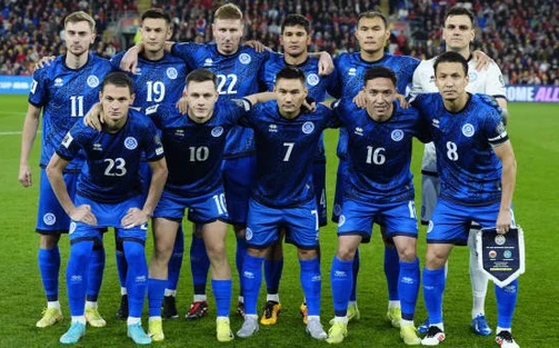 Nhận định, soi tỷ lệ Kazakhstan vs Liechtenstein 21h00 ngày 10/10, vòng loại World Cup 2026 khu vực châu Âu