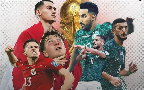 Kết quả bóng đá vòng loại World Cup 2026 khu vực châu Á
