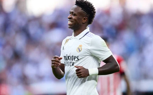 Real Madrid sẵn sàng bán Vinicius, chọn xong ngôi sao thay thế