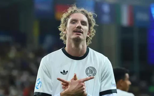Nhận định, soi tỷ lệ Đức vs Luxembourg 01h45 ngày 11/10, vòng loại World Cup 2026