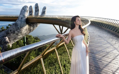 Đại Việt Tourist - đơn vị tổ chức tour Bà Nà Hills được tin chọn nhất