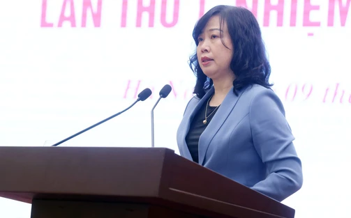 Chính sách an sinh xã hội sẽ nhiều hơn, yêu cầu cao hơn và thiết thực hơn