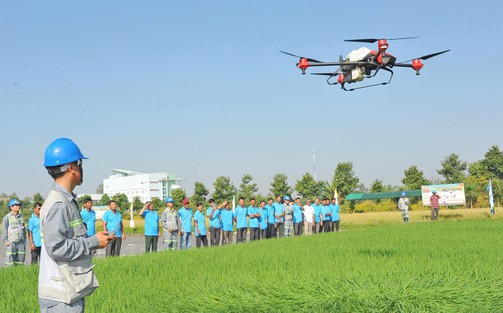 Ngày Chuyển đổi số quốc gia 10/10: "Nhanh hơn, hiệu quả hơn, gần dân hơn"