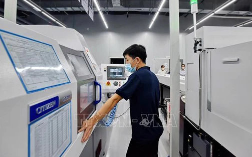 Chuyển đổi số trong nghiên cứu khoa học: Mở đường cho tri thức Việt vươn xa