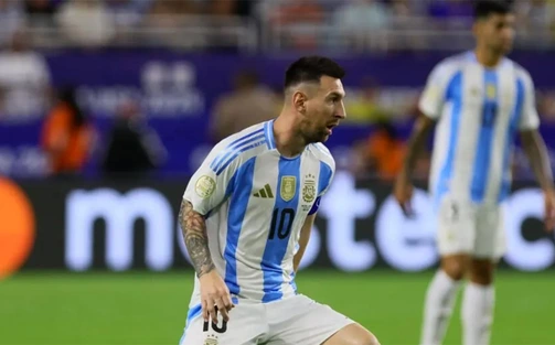 Nhận định, soi tỷ lệ Angola vs Argentina 23h00 ngày 14/11, giao hữu quốc tế