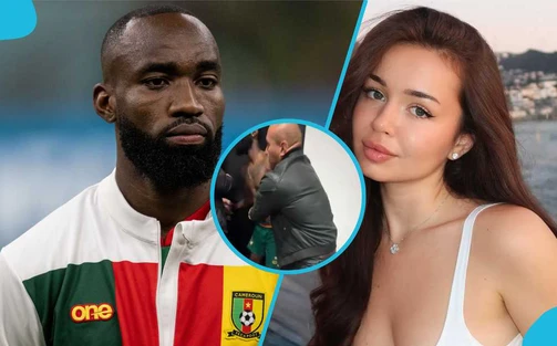 Ngôi sao bóng đá bị bắt quả tang ngoại tình trong căn hộ riêng ngay trước trận đấu quan trọng của ĐTQG