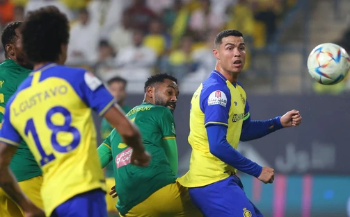 Nhận định, soi tỷ lệ Al Nassr vs Al Khaleej 00h30 ngày 24/11, vòng 8 Saudi Pro League