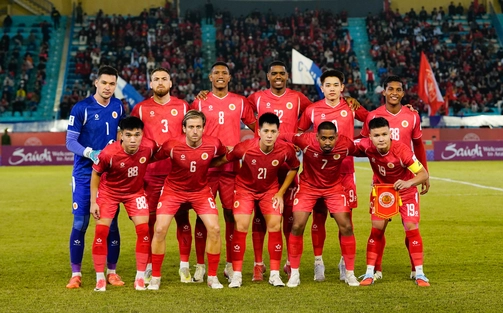 Nhận định, soi tỷ lệ Macarthur FC vs CAHN FC 14h45 ngày 06/11/2025, Cúp C2 châu Á 2025/26