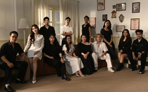 Nhạc sĩ Võ Hoài Phúc ra mắt ca khúc phổ thơ Lâm Xuân Thi