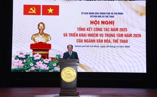 Bảo tồn các loại hình nghệ thuật truyền thống và đương đại