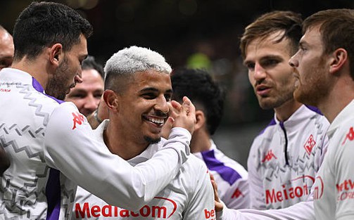Nhận định, soi tỷ lệ Betis vs Fiorentina 02h00 ngày 2/5, cúp C3 Châu Âu