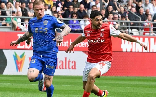 Nhận định bóng đá Nice vs Reims 01h45 ngày 3/5, Ligue 1 vòng 32