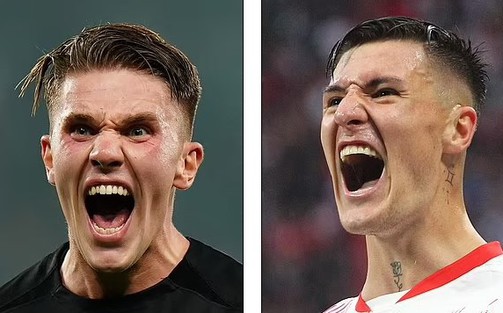 Tương lai của Arsenal: 6 ngôi sao lọt tầm ngắm của Arteta, cánh trái là ưu tiên số 1