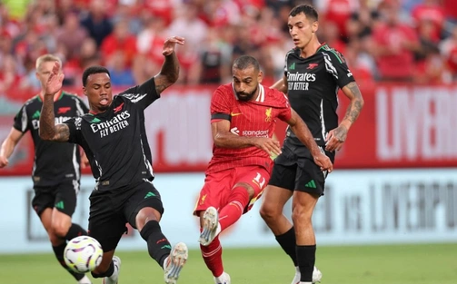 Nhận định, soi tỷ lệ Liverpool vs Arsenal 22h30 ngày 11/05, giải Ngoại hạng Anh