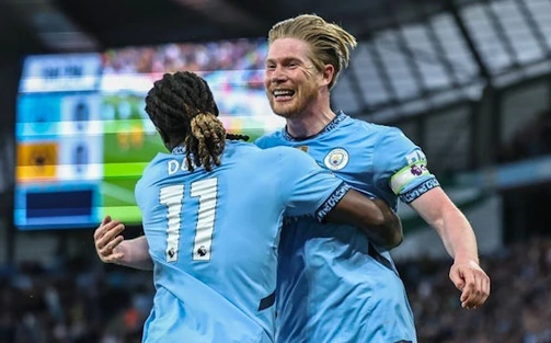 Nhận định, soi tỷ lệ Southampton vs Manchester City 21h00 ngày 10/5, Vòng 36 Premier League