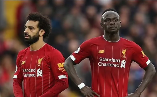 Mohamed Salah thừa nhận mâu thuẫn với Sadio Mane, phủ nhận cáo buộc 'ích kỷ' tại Liverpool