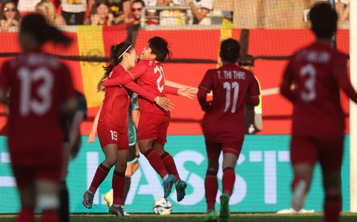 World Cup nữ tăng lên 48 đội từ 2031, cơ hội lớn cho tuyển nữ Việt Nam