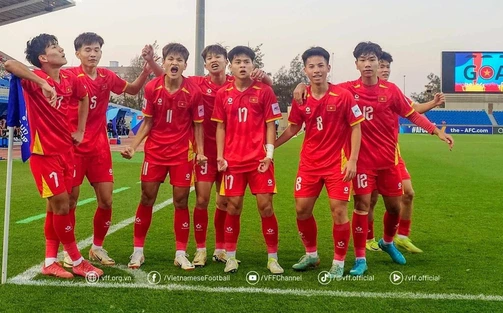 VTV5 VTV6 trực tiếp bóng đá hôm nay ngày 10/5