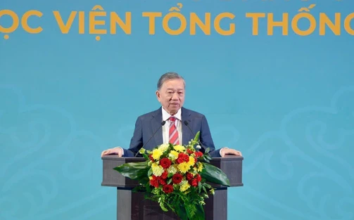 Tổng Bí thư Tô Lâm: Vun đắp quan hệ hữu nghị truyền thống Việt – Nga trong kỷ nguyên mới