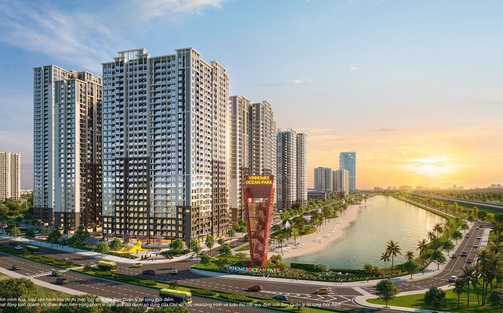 Sống khác, đầu tư khác, giới tinh hoa chọn The Royce làm "át chủ bài"
